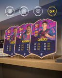 La Muralla (Defenders Bundle)