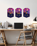 El Motor (Midfielders Bundle)