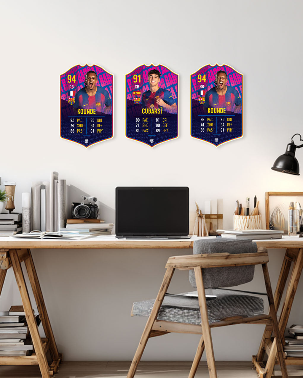 La Muralla (Defenders Bundle)