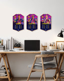 El Tridente (Attackers Bundle)