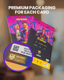 El Tridente (Attackers Bundle)