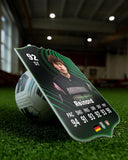 EUROPA CONFERENCE LEAGUE