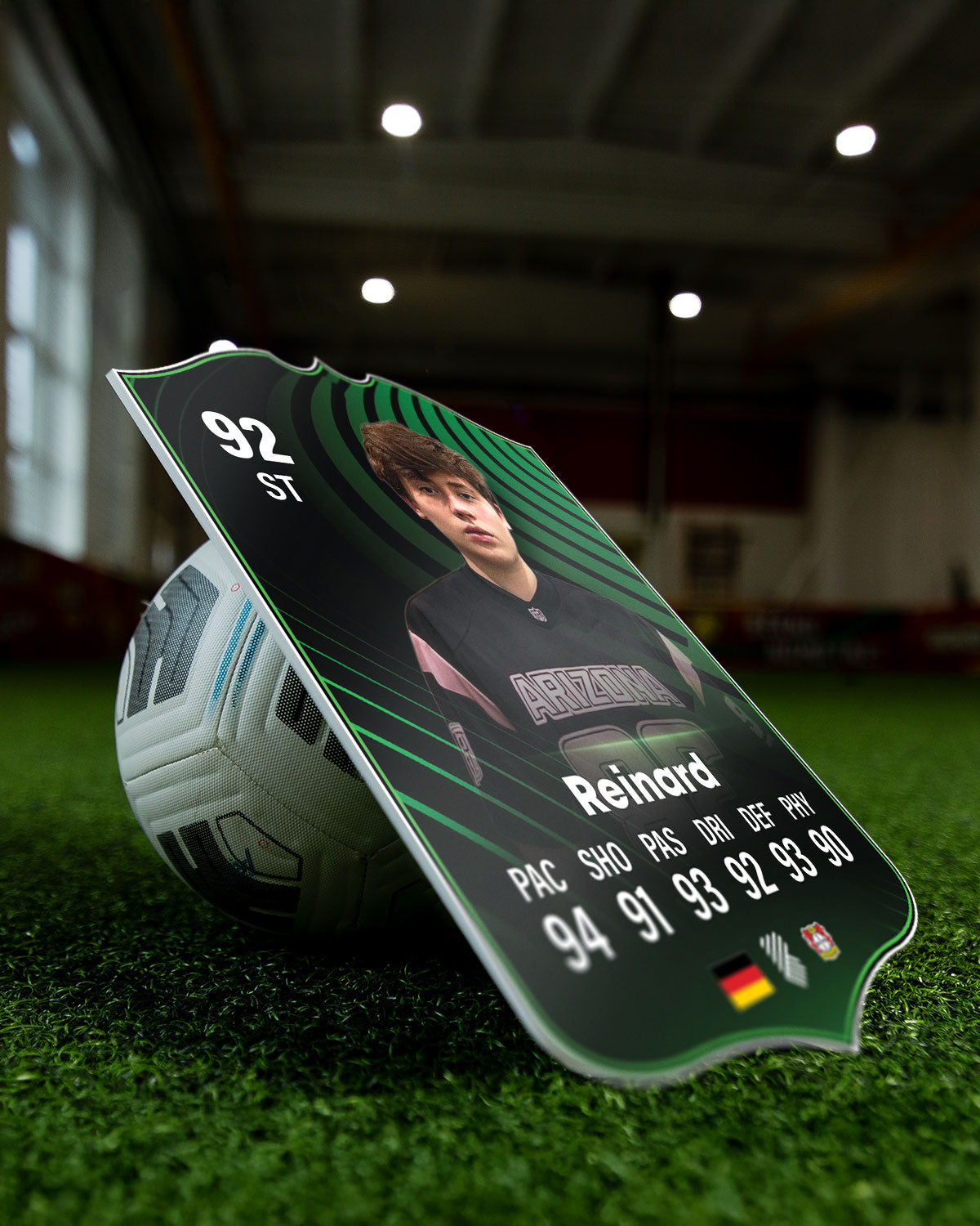 EUROPA CONFERENCE LEAGUE