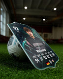 EVOLUTION IN PROGRESS