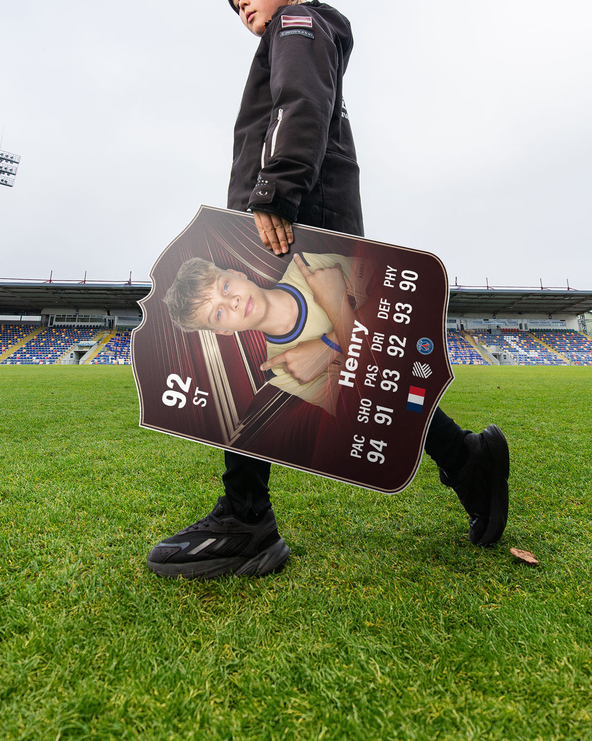 FUT CHAMPIONS GOLD S26