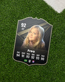 TEAM OF THE WEEK GOLD