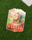 WORLD TOUR SILVER SUPERSTARS