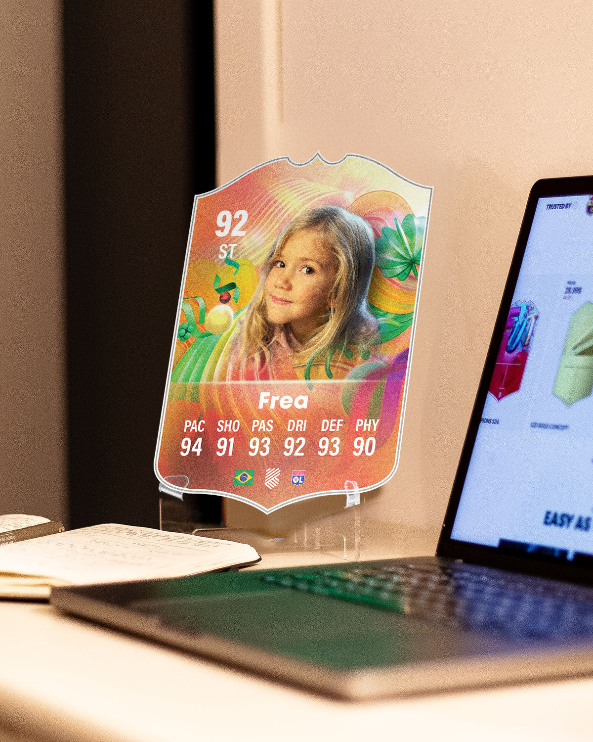 WORLD TOUR SILVER SUPERSTARS