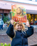 WORLD TOUR SILVER SUPERSTARS