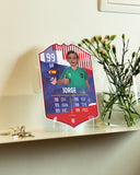 ATLETICO MADRID S25/S26