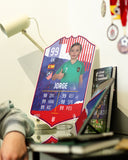 ATLETICO MADRID S25/S26