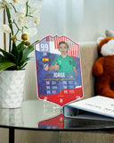 ATLETICO MADRID S25/S26