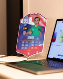 ATLETICO MADRID S25/S26