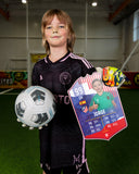 ATLETICO MADRID S25/S26