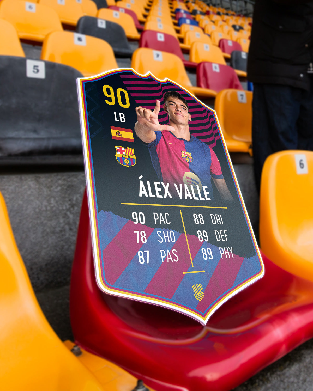 Álex Valle