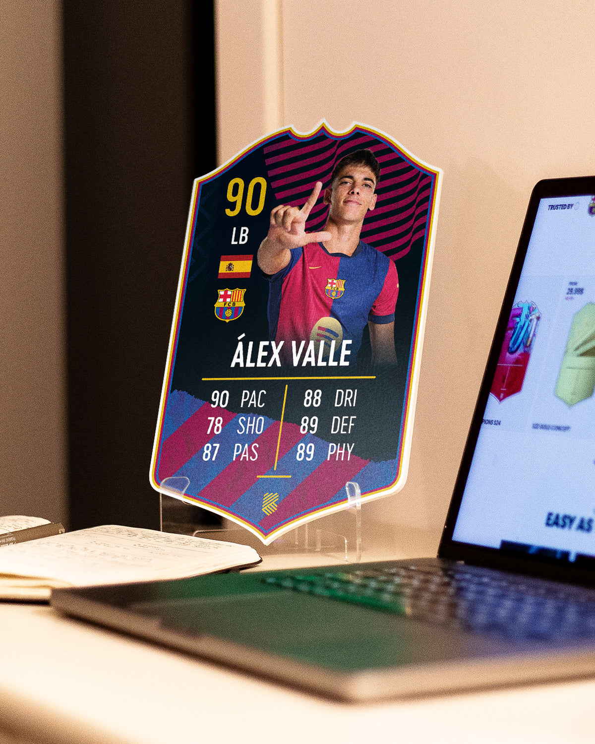 Álex Valle