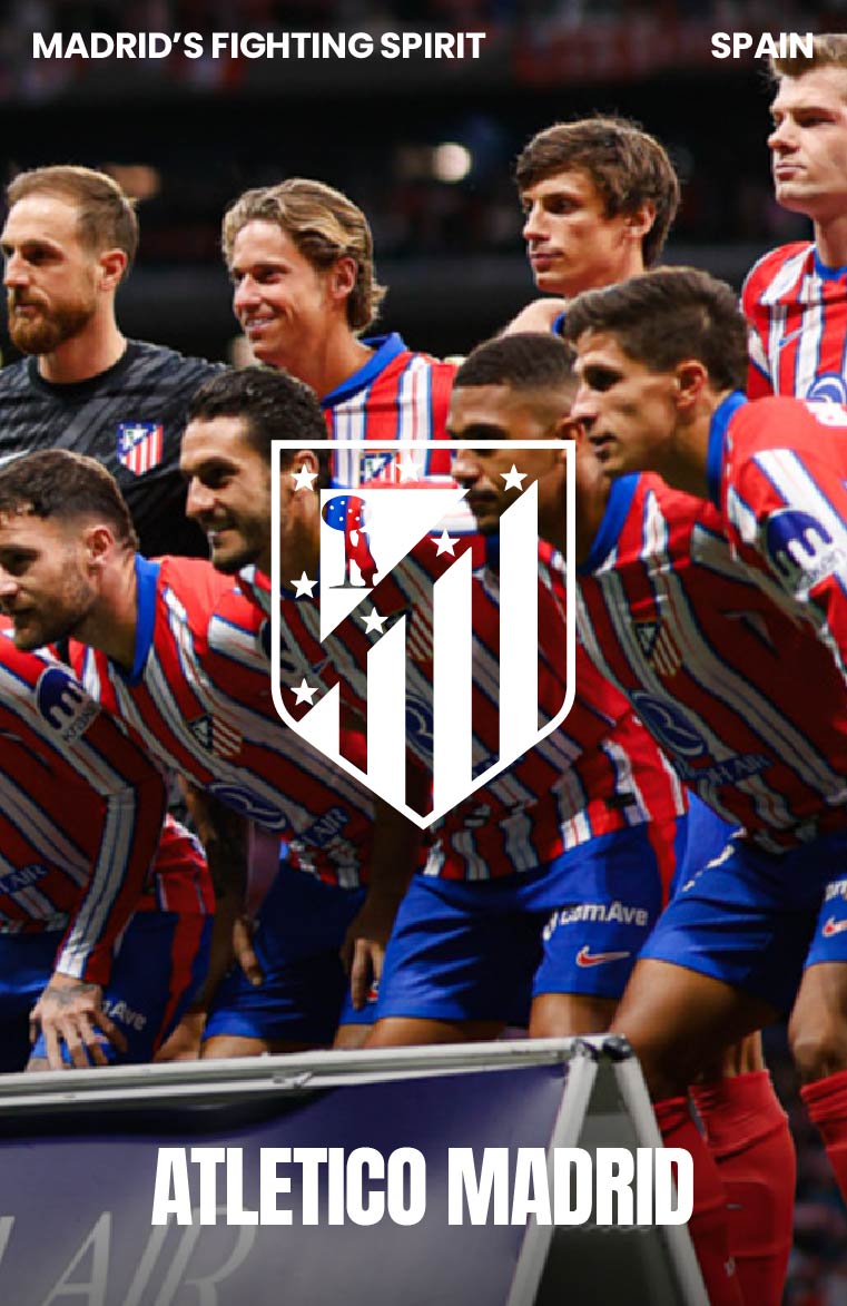 Atletico Madrid