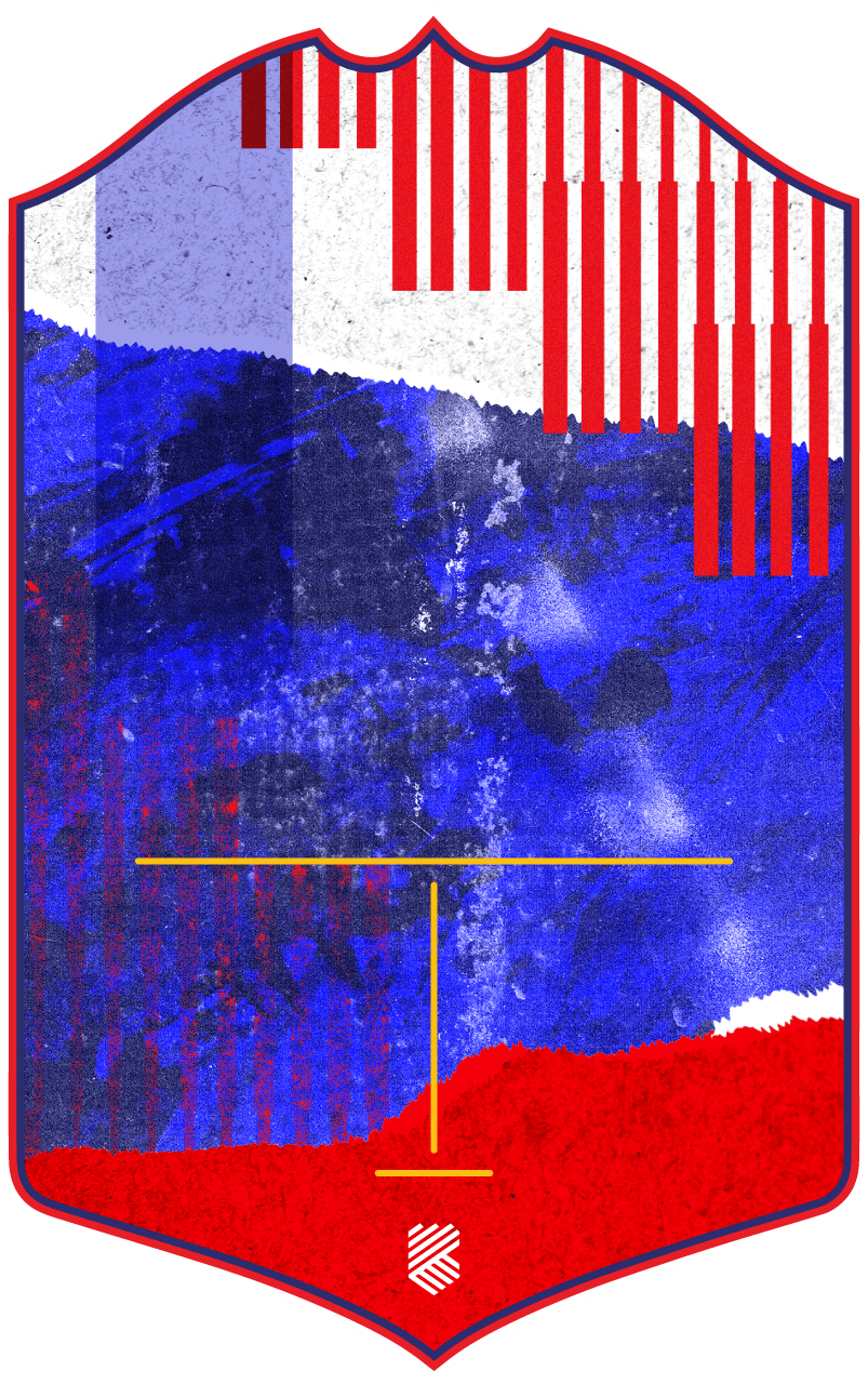 ATLETICO MADRID S25/S26