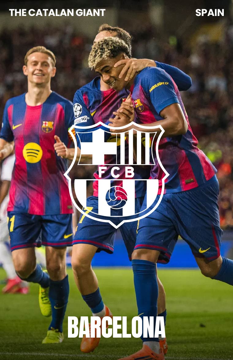 FC Barcelona