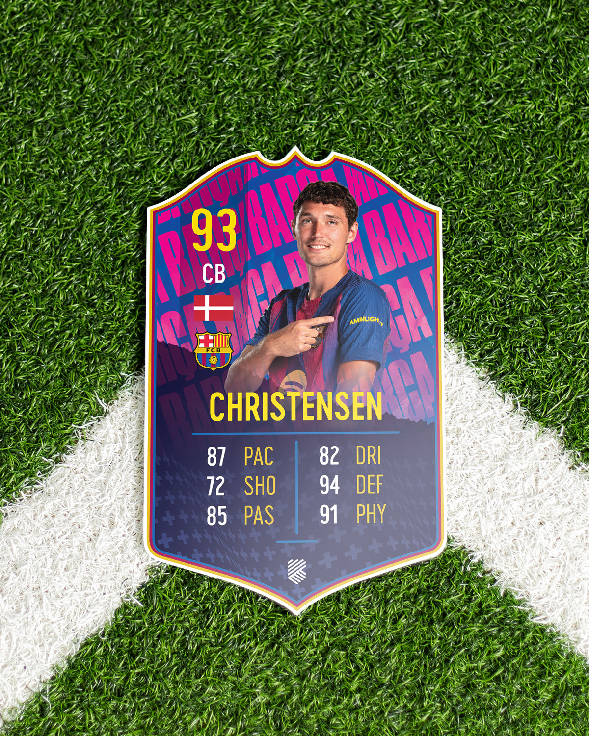 Andreas Christensen