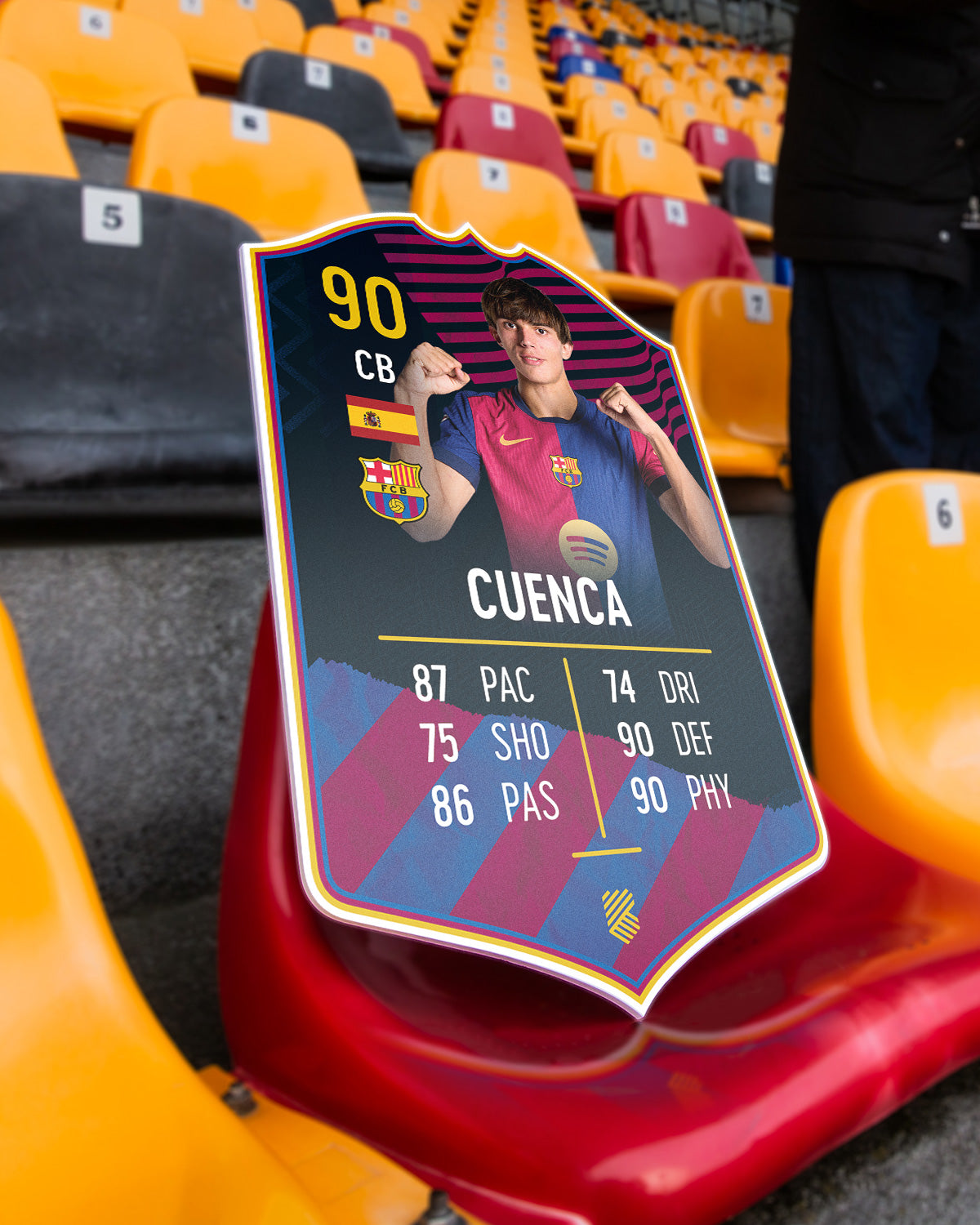 Andrés Cuenca