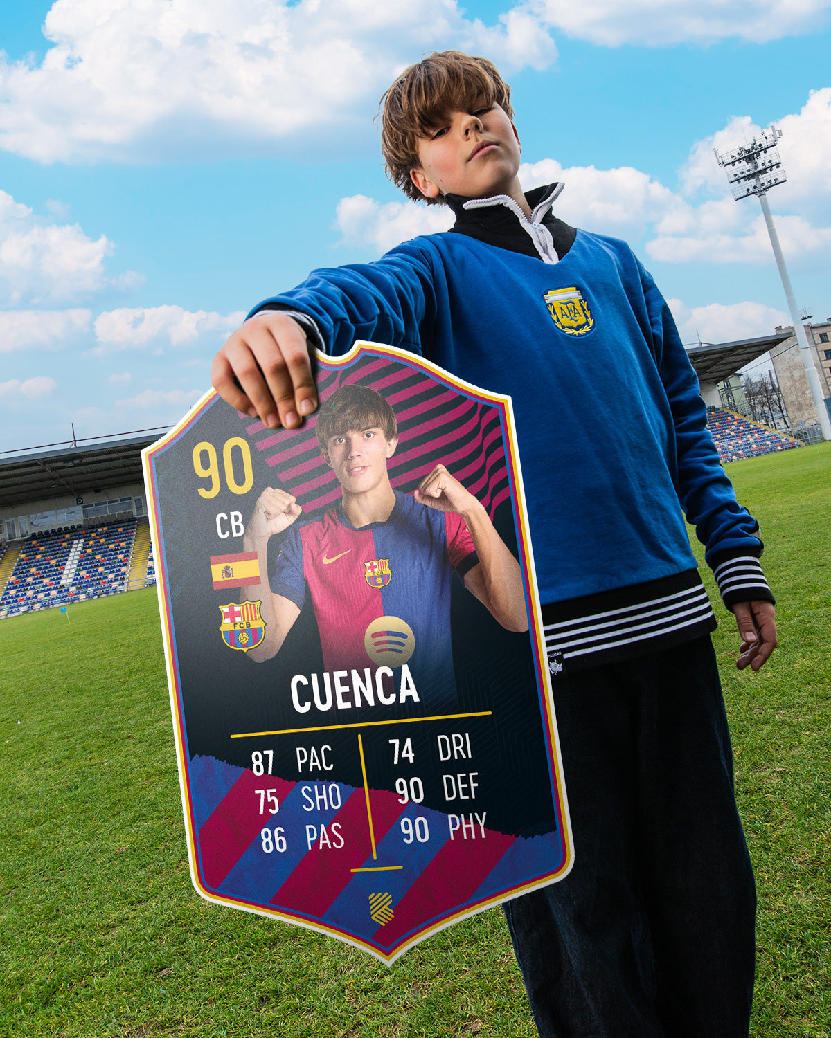 Andrés Cuenca