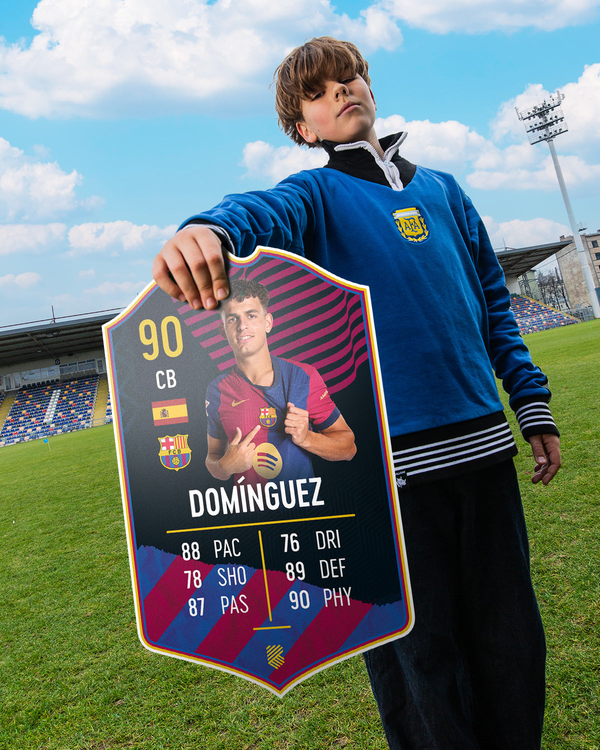 Sergi Domínguez
