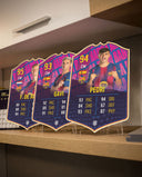 El Motor (Midfielders Bundle)