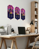 El Tridente (Attackers Bundle)