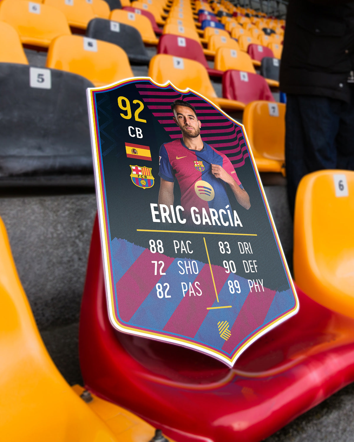 Eric García