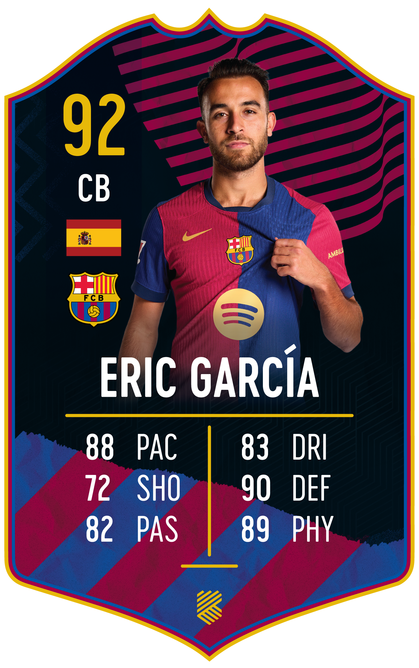 Eric García