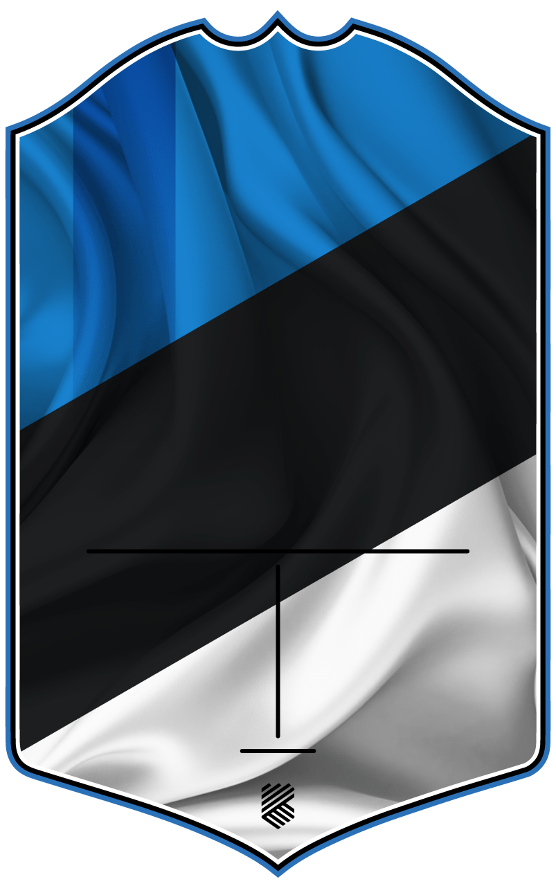 ESTONIA CONCEPT
