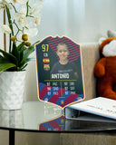 FC BARCELONA S24/S25