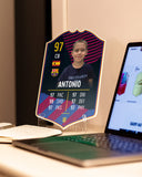 FC BARCELONA S24/S25