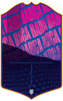 FC BARCELONA S25/S26