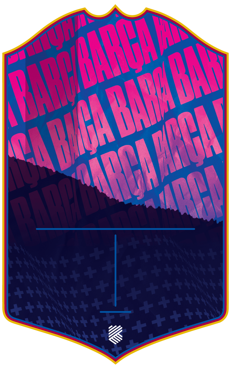 FC BARCELONA S25/S26