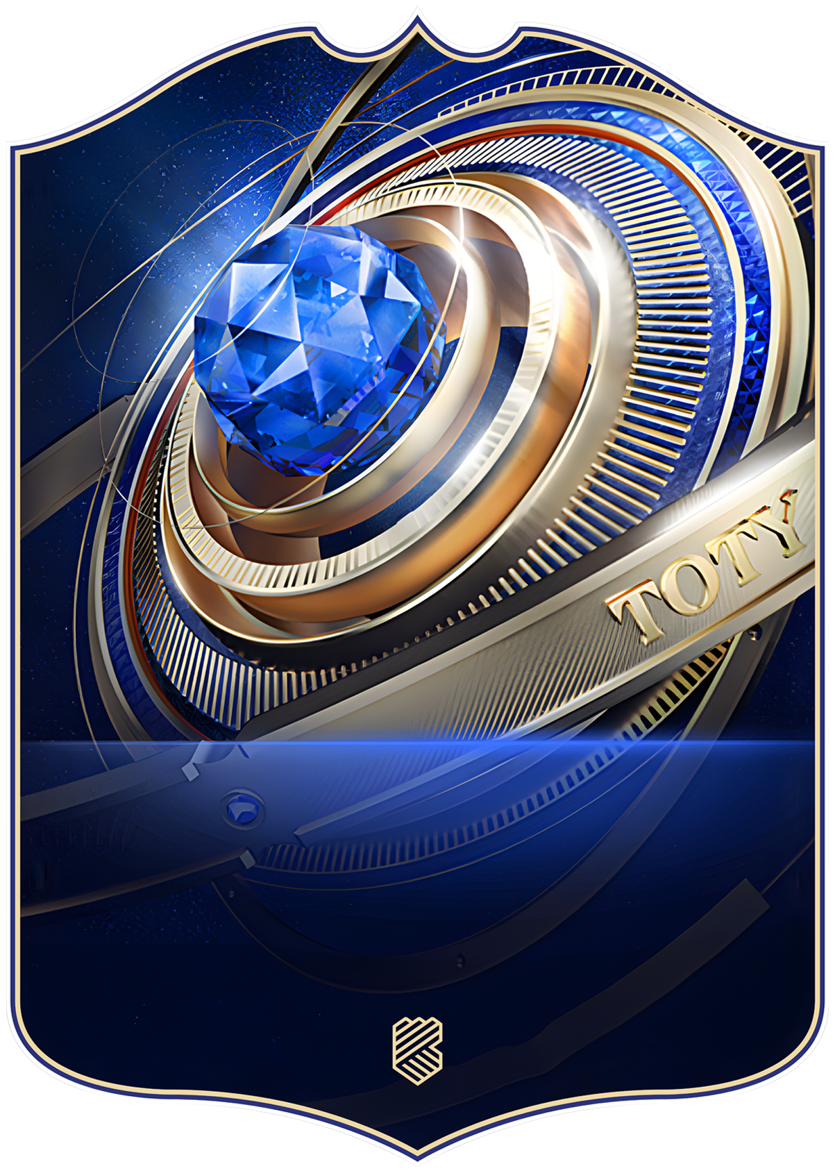 TEAM OF THE YEAR FC26