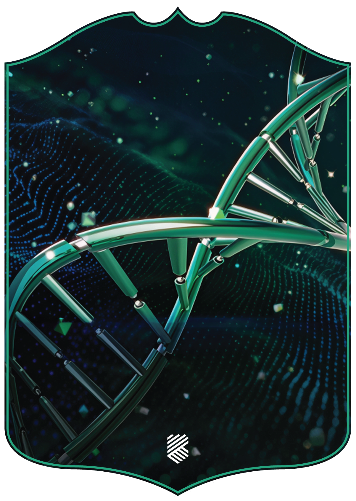 EVOLUTION IN PROGRESS