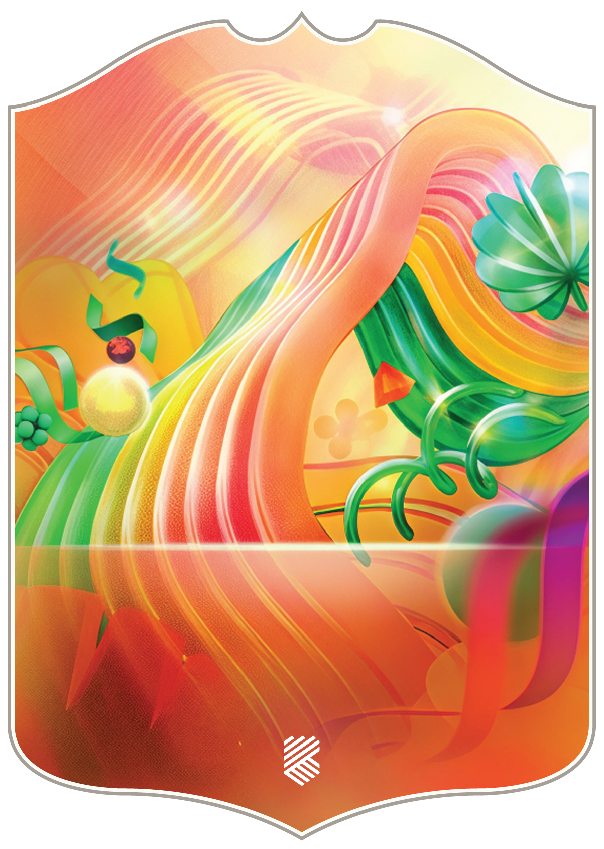 WORLD TOUR SILVER SUPERSTARS