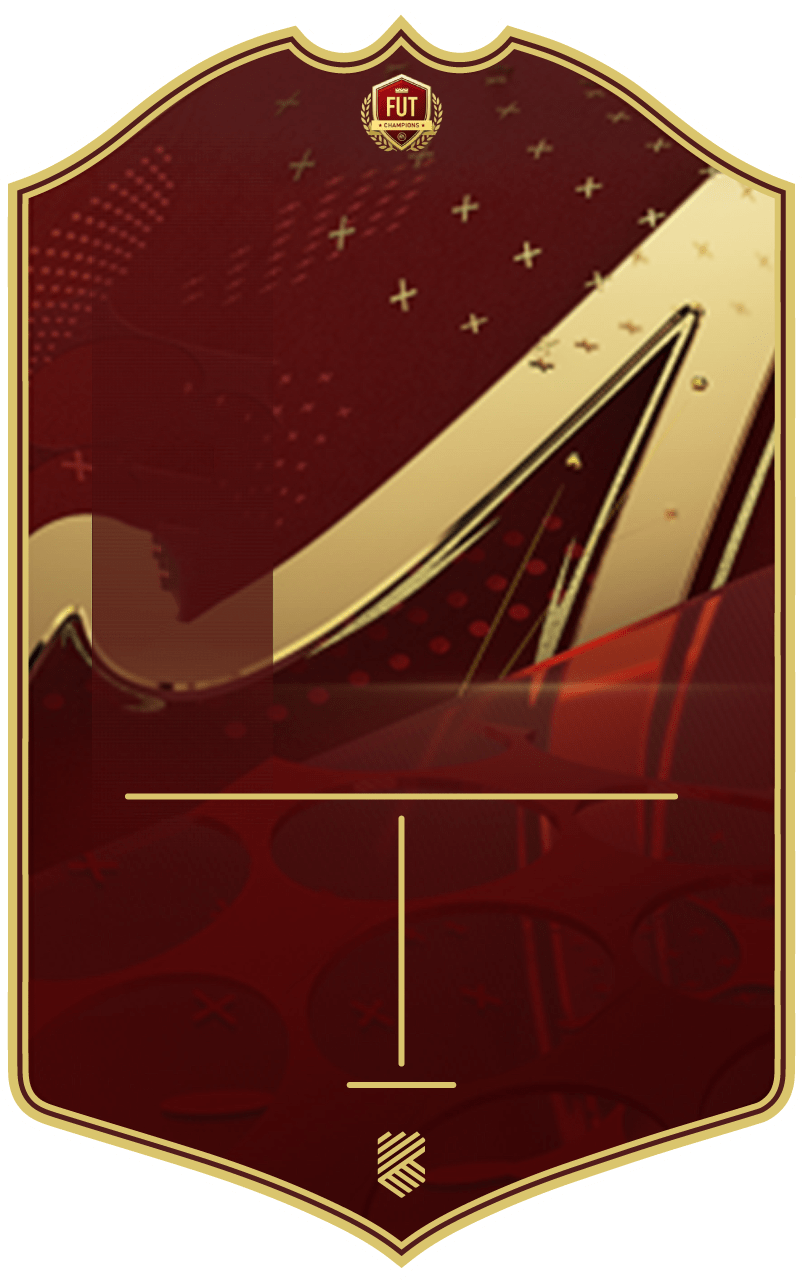 FUT CHAMPIONS GOLD