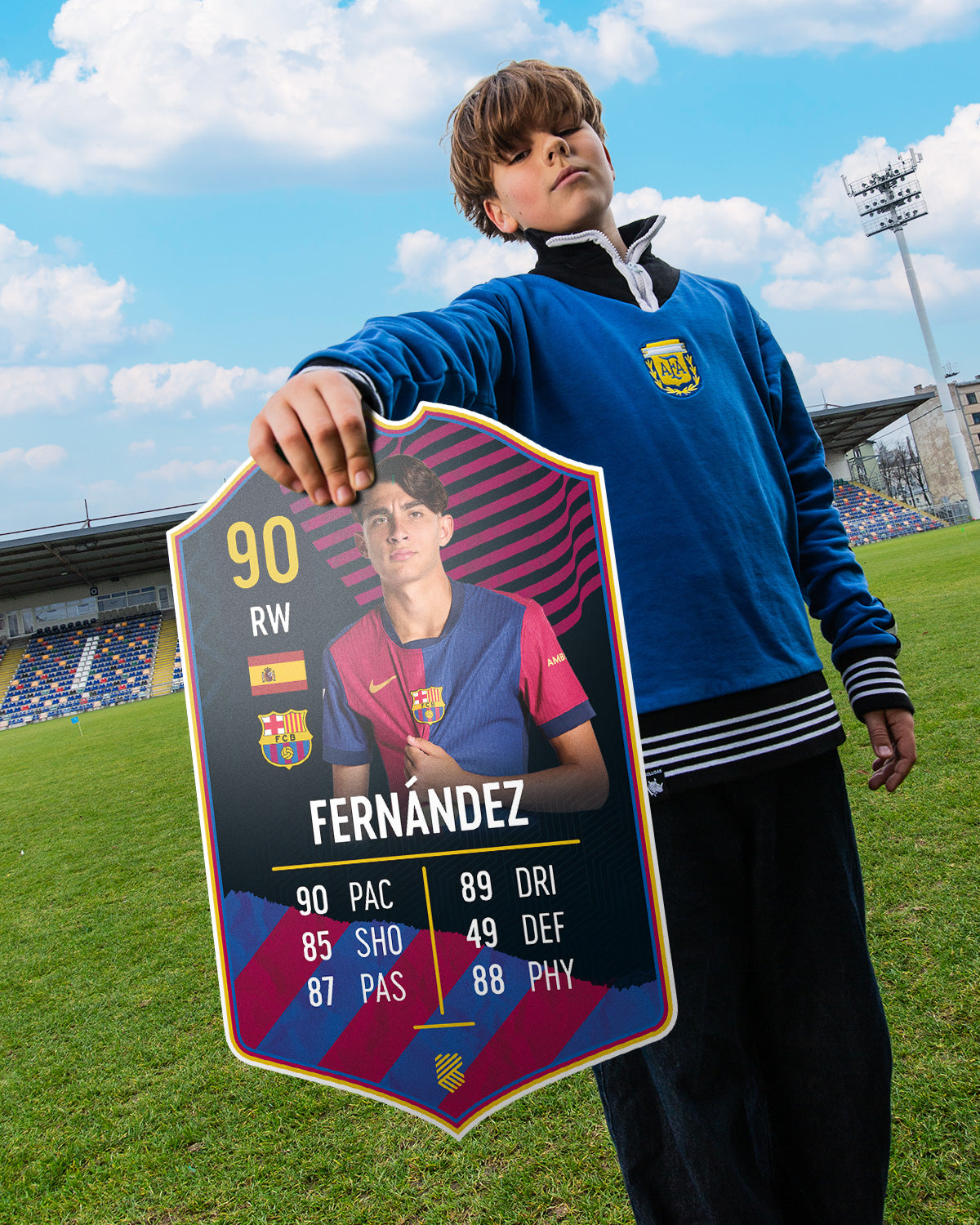 Toni Fernández