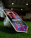 Ferran Torres