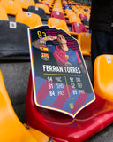 Ferran Torres
