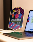 Ferran Torres