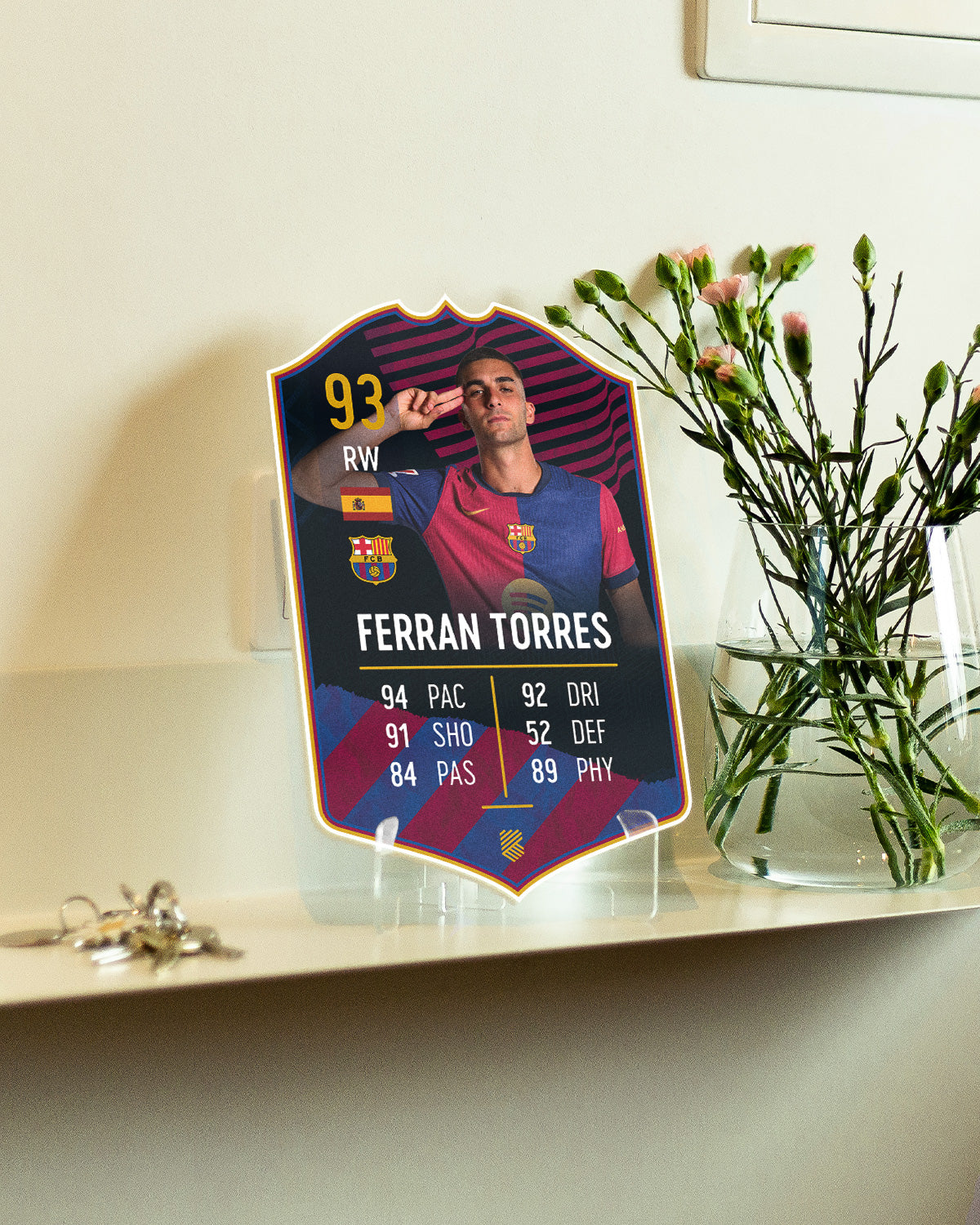 Ferran Torres