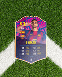 Ferran Torres