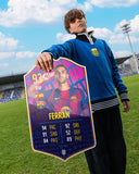 Ferran Torres
