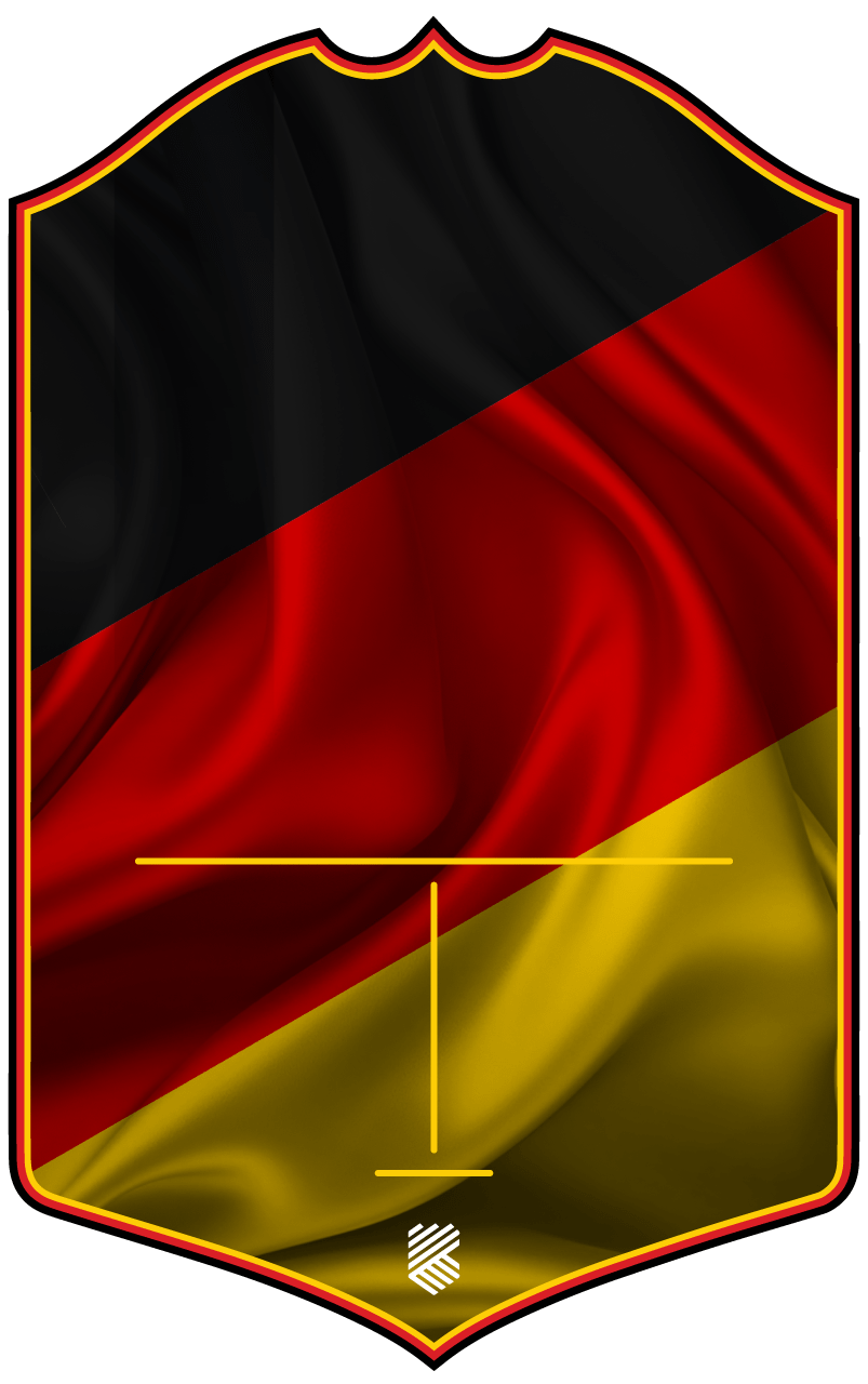 GERMANY CONCEPT