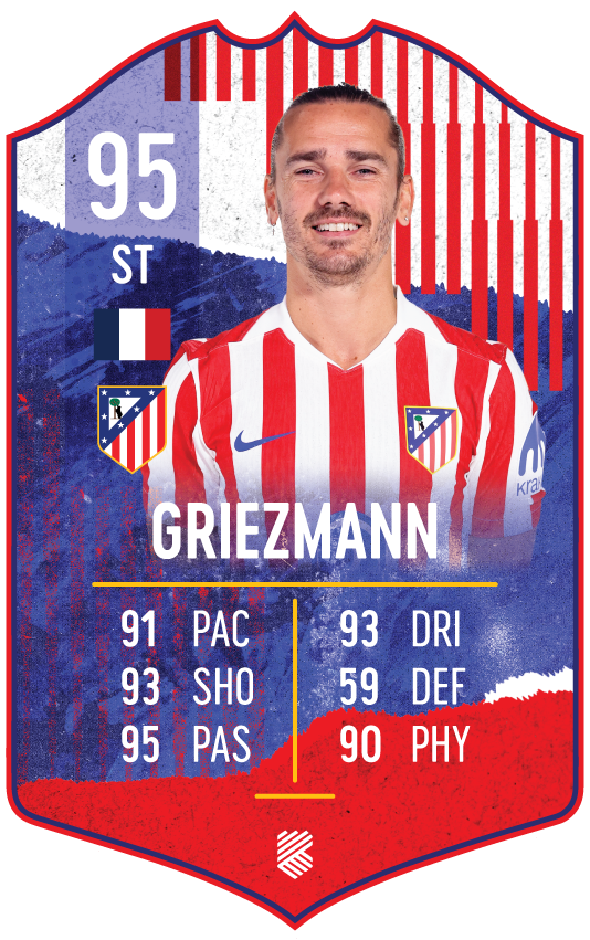 Antoine Griezmann