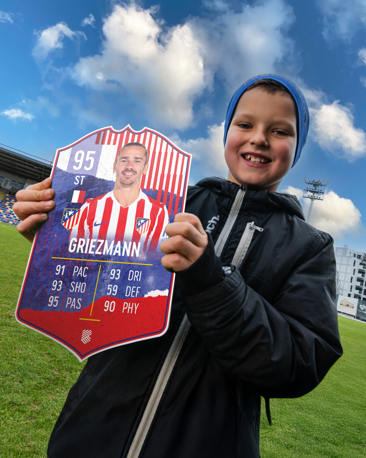 Antoine Griezmann